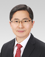 담임목사 이관용