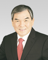 원로목사 문영용